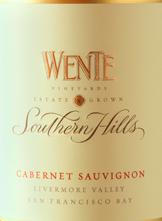 Wente Wente Cabernet  Sauvignon
